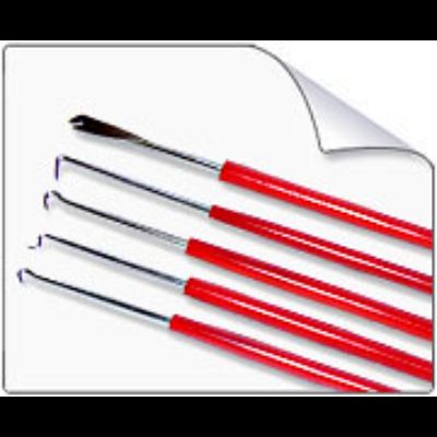 Spring Hooks And Scrappers